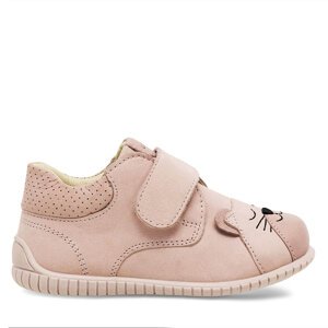 Cipele Lasocki Kids GORKY CI12-GORKY-10C(II)DZ Ružičasta