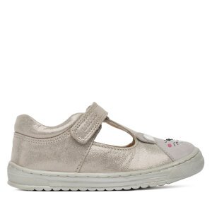 Cipele Lasocki Kids BELKA CI12-BELKA-07 Siva