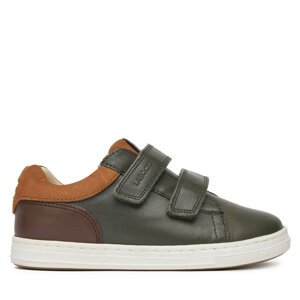 Tenisice Lasocki Kids ROB CI12-2906-04 Kaki