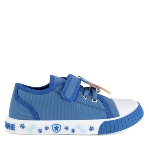 Tenisice Paw Patrol CM-SS25-319PAW Plava