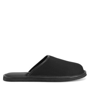 Papuče Home & Relax SLIP-02 MI25 Crna