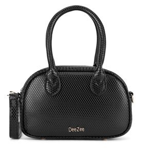Torbica DeeZee DZE-S-019-07 Crna