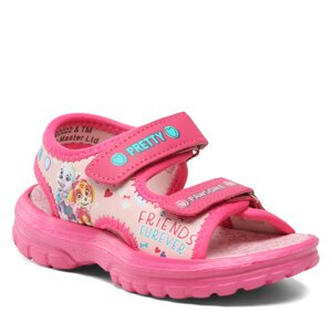 Sandale Paw Patrol MYPP23-03 Ružičasta