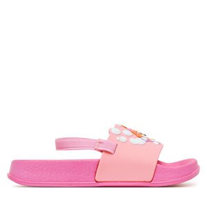 Sandale Paw Patrol CP66-SS25-316PAW Ružičasta