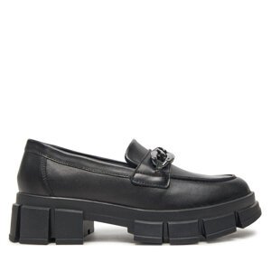 Loaferice Lasocki Young SARA CI12-9092-01A Crna