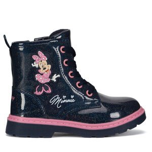 Gležnjače Mickey&Friends CM-AW24-324DSTC Tamnoplava