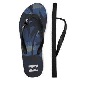 Japanke Billabong 800273 Crna
