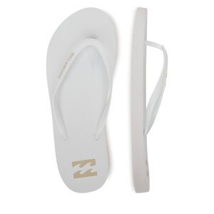 Japanke Billabong 800269A Bijela