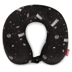 Putni jastuk Marvel ACCCS-SS25-345AVMV Crna