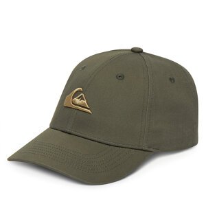 Šilterica Quiksilver QS-M3-002-SS25 Zelena