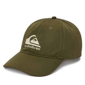 Šilterica Quiksilver QS-M3-001-SS25 Zelena