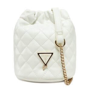 Torbica Guess J5GZ25 WGT10 Bijela