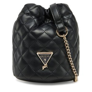 Torbica Guess J5GZ25 WGT10 Crna