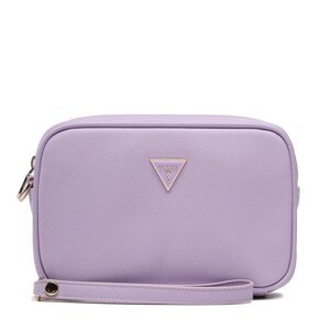 Neseser Guess Not Coordinated Accessories PW1560 P3245 Ljubičasta