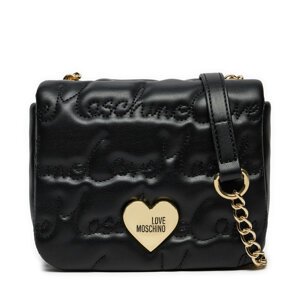 Torbica LOVE MOSCHINO JC4127PP1LLJ0000 Crna