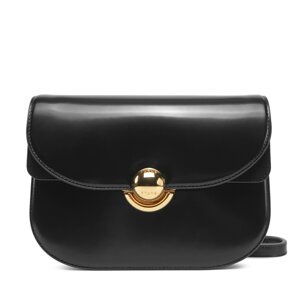 Torbica Furla Sfera Borsa A Tracolla S Vaniglia WB01355 BX3589 O6000 Crna