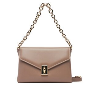 Torbica Furla Meridiana WB01448 BX3227 MA200 Smeđa