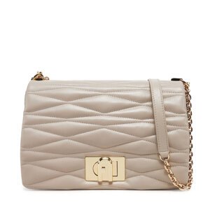 Torbica Furla WB01672 BX3221 VAN00 Écru