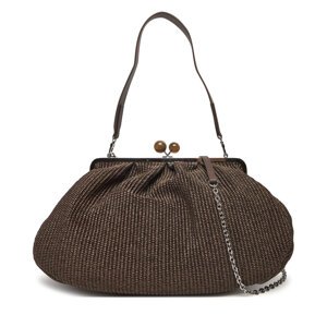 Torbica Weekend Max Mara Nabarro 2515511075650 Smeđa