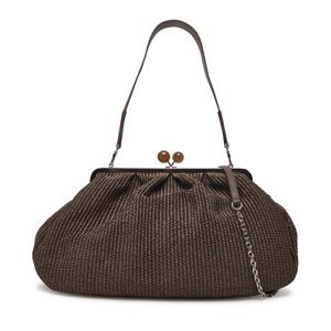 Torbica Weekend Max Mara Nabarro 2515511075650 Smeđa