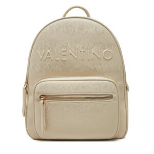 Ruksak Valentino Rised Re VBS8P921 Écru
