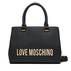 Torbica LOVE MOSCHINO JC4022PP1MKD0000 Crna