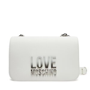 Torbica LOVE MOSCHINO JC4254PP0MKD0100 Bijela