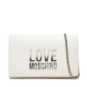 Torbica LOVE MOSCHINO JC4260PP0MKD0100 Bijela