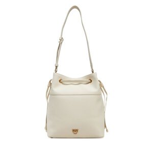 Torba PINKO SECCHIELLO CLASSIC 104305 A29Q Z14Q Bijela