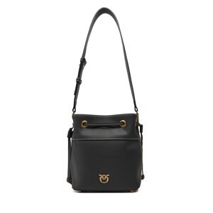 Torbica PINKO SECCHIELLO MINI 104303 A29Q L84Q Crna