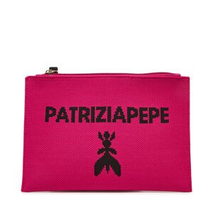 Torbica Patrizia Pepe 2Q0023/K264-R458 Ružičasta