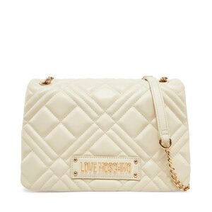 Torbica LOVE MOSCHINO JC4153PP1MLA0110 Bež