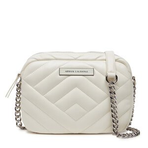 Torbica Armani Exchange 949158 4R742 U0003 Écru