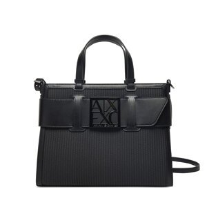 Torbica Armani Exchange XW000920 AF13673 UC001 Crna