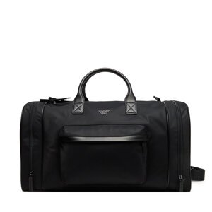 Putna torba Emporio Armani EM001794 AF13454 UC001 Crna