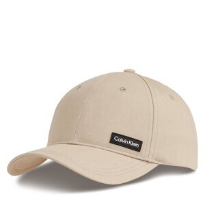 Šilterica Calvin Klein Essential Patch K50K510487 Siva