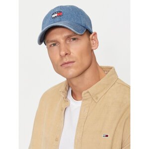 Šilterica Tommy Jeans AM0AM12936 Plava