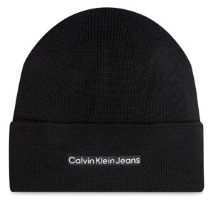 Kapa Calvin Klein Inst Embro K50K512452 Crna