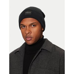 Kapa Calvin Klein K50K513019 Crna