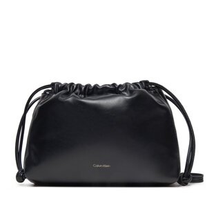 Torbica Calvin Klein Jeans LV04K3060G Crna