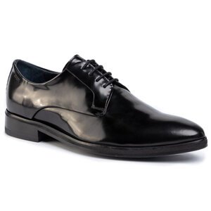 Cipele JOOP! Serafino 4140004412 Crna
