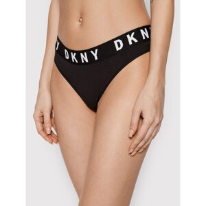 DKNY Tangice DK4529 Crna