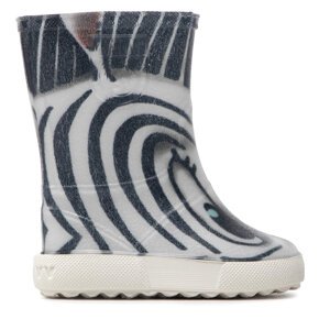 Gumene čizme Boatilus Nautic Rain Boot VAR.126 Siva