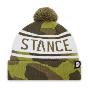 Kapa Stance Og Pom A262D21OG Zelena