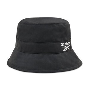 Šešir Reebok Classics Foundation Bucket Hat GM5866 Crna