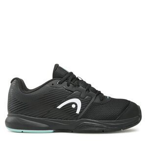 Obuća za tenis Head Revolt Court 273503 Crna