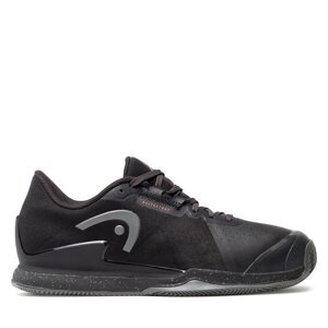 Obuća za tenis Head Sprint Pro 3.5 Clay 273113 Crna