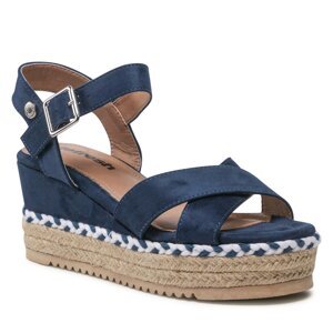 Espadrile Refresh 170587 Tamnoplava