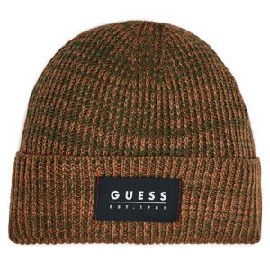Kapa Guess AM5026 POL01 Zelena