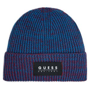Kapa Guess AM5026 POL01 Tamnoplava